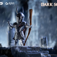 DARK SOULSディフォルメフィギュア Vol.2 DARK SOULS』思い出もトラウマも可愛らしく！デフォルメ