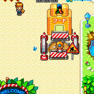 動物園をつくろう