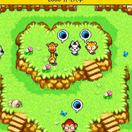 動物園をつくろう