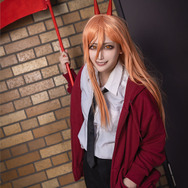 『チェンソーマン』パワー/モデル:猫宮 のえる