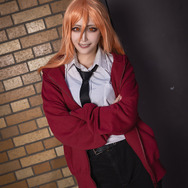 『チェンソーマン』パワー/モデル:猫宮 のえる