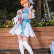 『ラブライブ!スーパースター!!』澁谷かのん/モデル:リュカ