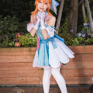 『ラブライブ!スーパースター!!』澁谷かのん/モデル:リュカ