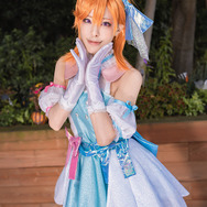 『ラブライブ!スーパースター!!』澁谷かのん/モデル:リュカ