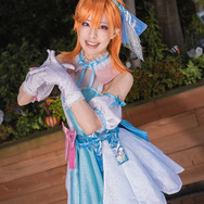 『ラブライブ!スーパースター!!』澁谷かのん/モデル:リュカ