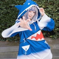 ぐらちゃん(Vチューバー)/モデル:つなめる