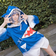 ぐらちゃん(Vチューバー)/モデル:つなめる