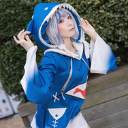 ぐらちゃん(Vチューバー)/モデル:つなめる