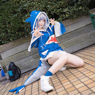 ぐらちゃん(Vチューバー)/モデル:つなめる