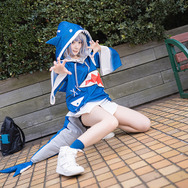 ぐらちゃん(Vチューバー)/モデル:つなめる