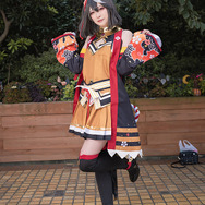 『ウマ娘』キタサンブラック/モデル:みどり