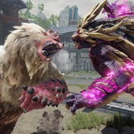 『モンハンライズ/サンブレイク』はクロスセーブ・クロスプレイ非対応に―海外公式より改めて明言