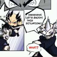 CHANBARA JUNKIES-チャンバラジャンキーズ-