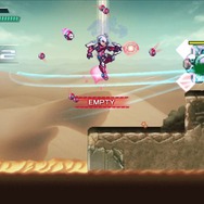 『白き鋼鉄のX(イクス)2』いつでもノーコストで体力回復できるのに、手強さ・達成感は健在！ 続編でも嬉しい悲鳴が上がりそう【プレイレポ】