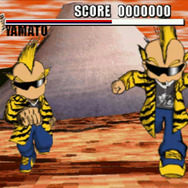 CHANBARA JUNKIES-チャンバラジャンキーズ-