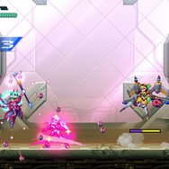 『白き鋼鉄のX(イクス)2』いつでもノーコストで体力回復できるのに、手強さ・達成感は健在！ 続編でも嬉しい悲鳴が上がりそう【プレイレポ】