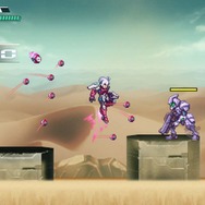 『白き鋼鉄のX(イクス)2』いつでもノーコストで体力回復できるのに、手強さ・達成感は健在！ 続編でも嬉しい悲鳴が上がりそう【プレイレポ】