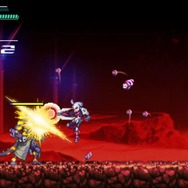 『白き鋼鉄のX(イクス)2』いつでもノーコストで体力回復できるのに、手強さ・達成感は健在！ 続編でも嬉しい悲鳴が上がりそう【プレイレポ】