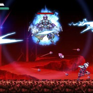 『白き鋼鉄のX(イクス)2』いつでもノーコストで体力回復できるのに、手強さ・達成感は健在！ 続編でも嬉しい悲鳴が上がりそう【プレイレポ】