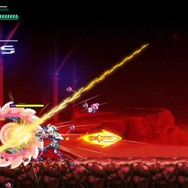 『白き鋼鉄のX(イクス)2』いつでもノーコストで体力回復できるのに、手強さ・達成感は健在！ 続編でも嬉しい悲鳴が上がりそう【プレイレポ】