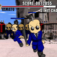 CHANBARA JUNKIES-チャンバラジャンキーズ-