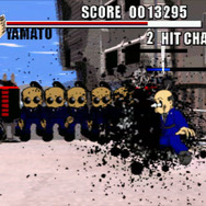 CHANBARA JUNKIES-チャンバラジャンキーズ-