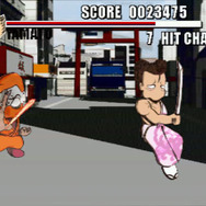 CHANBARA JUNKIES-チャンバラジャンキーズ-