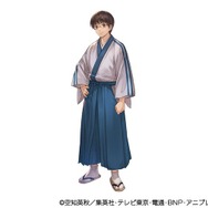 「ウマがレースするゲームだろ! 違う?」と“銀魂節”炸裂!『グラブル』×「銀魂」コラボが予告から振り切ってる