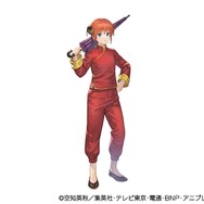 「ウマがレースするゲームだろ! 違う?」と“銀魂節”炸裂!『グラブル』×「銀魂」コラボが予告から振り切ってる