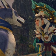 Steam版『モンスターハンターライズ』は、グラフィック強化で狩猟体験がよりリアルに！ Switch版とのプレイ感触の違いも【プレイレポ】