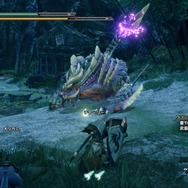 Steam版『モンスターハンターライズ』は、グラフィック強化で狩猟体験がよりリアルに！ Switch版とのプレイ感触の違いも【プレイレポ】