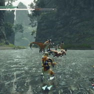 Steam版『モンスターハンターライズ』は、グラフィック強化で狩猟体験がよりリアルに！ Switch版とのプレイ感触の違いも【プレイレポ】