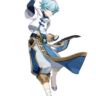 『原神』が Ver.2.2に！新エリア「鶴観」やタルタリヤ復刻、さらにフレームレート120fps対応