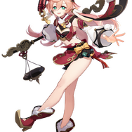 『原神』が Ver.2.2に！新エリア「鶴観」やタルタリヤ復刻、さらにフレームレート120fps対応