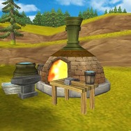 モンスターヴェルト・オンライン