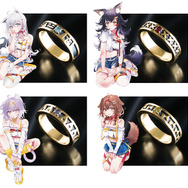 「#ホロライブ」ナムココラボ開催！ゲーセンで「白上フブキ」さん「戌神ころね」さんらのグッズが手に入る！