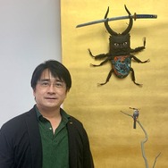 鈴木 亮浩ゼネラルプロデューサー