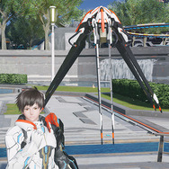 『PSO2 NGS』ジェットブーツとデュアルブレードで戦う新クラス「バウンサー」実装！その他新クエや新機能ミッションパス等登場