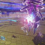 『PSO2 NGS』ジェットブーツとデュアルブレードで戦う新クラス「バウンサー」実装！その他新クエや新機能ミッションパス等登場