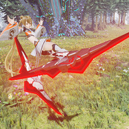 『PSO2 NGS』ジェットブーツとデュアルブレードで戦う新クラス「バウンサー」実装！その他新クエや新機能ミッションパス等登場