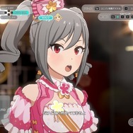 プロデューサーさん、PC版はレイトレですよレイトレ!『アイドルマスター スターリットシーズン』PS4/Steam配信開始!