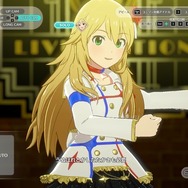 プロデューサーさん、PC版はレイトレですよレイトレ!『アイドルマスター スターリットシーズン』PS4/Steam配信開始!