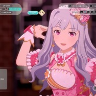 プロデューサーさん、PC版はレイトレですよレイトレ!『アイドルマスター スターリットシーズン』PS4/Steam配信開始!