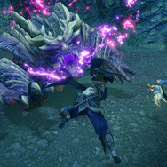 Steam版『モンハンライズ』5つのクエストがプレイできる体験版が配信!グラフィックスオプションなどのカスタマイズ機能も試せる