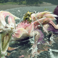 Steam版『モンハンライズ』5つのクエストがプレイできる体験版が配信!グラフィックスオプションなどのカスタマイズ機能も試せる