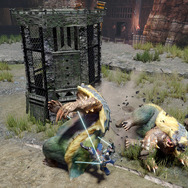 Steam版『モンハンライズ』5つのクエストがプレイできる体験版が配信!グラフィックスオプションなどのカスタマイズ機能も試せる