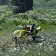 Steam版『モンハンライズ』5つのクエストがプレイできる体験版が配信!グラフィックスオプションなどのカスタマイズ機能も試せる