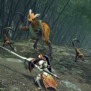 Steam版『モンハンライズ』5つのクエストがプレイできる体験版が配信!グラフィックスオプションなどのカスタマイズ機能も試せる