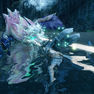 Steam版『モンハンライズ』5つのクエストがプレイできる体験版が配信!グラフィックスオプションなどのカスタマイズ機能も試せる