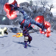 Steam版『モンハンライズ』5つのクエストがプレイできる体験版が配信!グラフィックスオプションなどのカスタマイズ機能も試せる